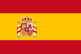 drapeau de l'espagne